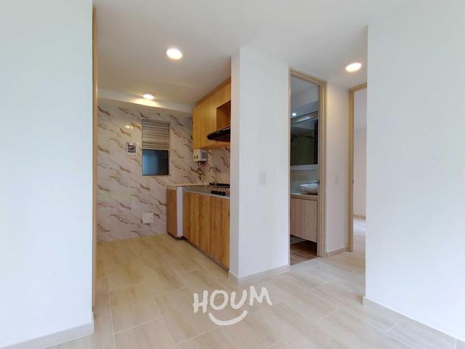 Apartamento en Arriendo en Fontibon, Bogotá - Miniatura 4