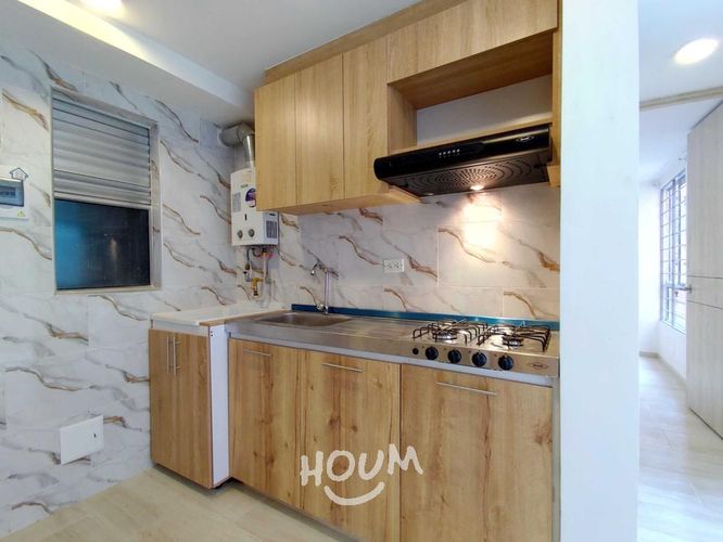 Apartamento en Arriendo en Fontibon, Bogotá - Miniatura 5