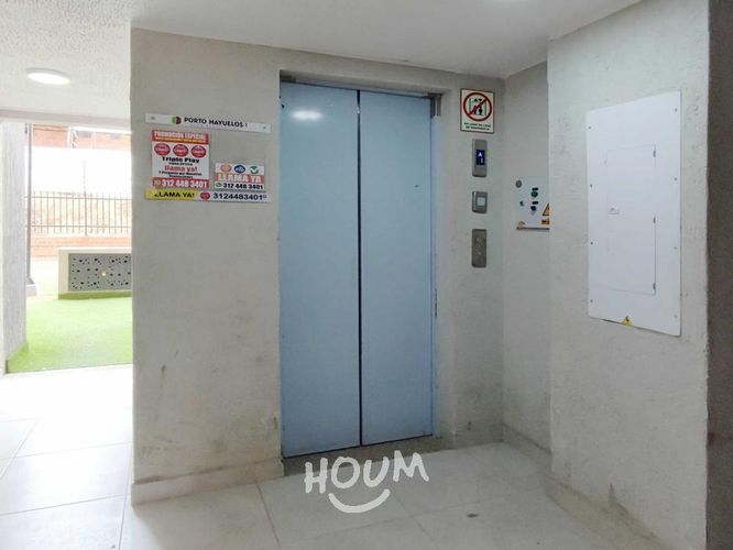 Apartamento en Arriendo en Fontibon, Bogotá - Miniatura 18