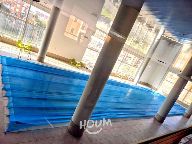 Apartamento en Arriendo en Fontibon, Bogotá - Miniatura 19