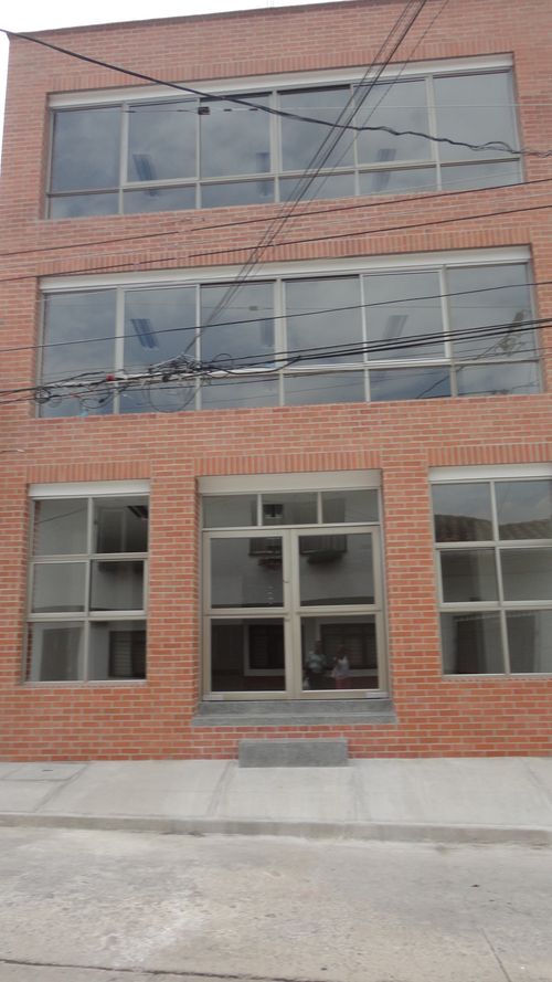 Edificio en  Arriendo en Los libertadores, Cali - Miniatura 4
