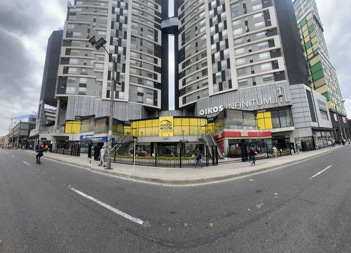 Local en  Arriendo en Chapinero, Bogotá - Imagen 1
