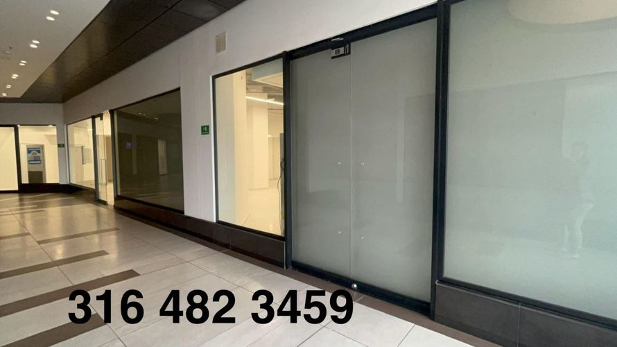 Local en  Arriendo en Chapinero, Bogotá - Miniatura 3