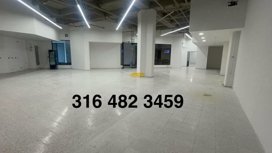Local en  Arriendo en Chapinero, Bogotá - Miniatura 5