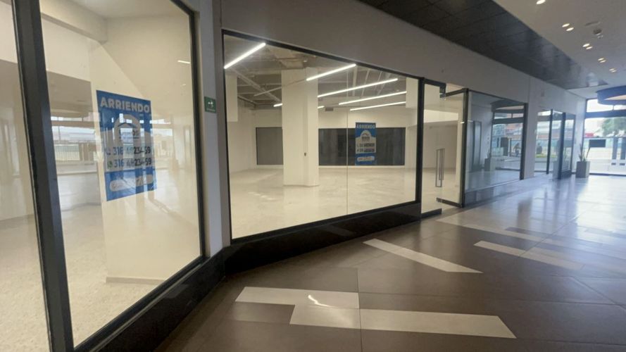 Local en  Arriendo en Chapinero, Bogotá - Miniatura 8