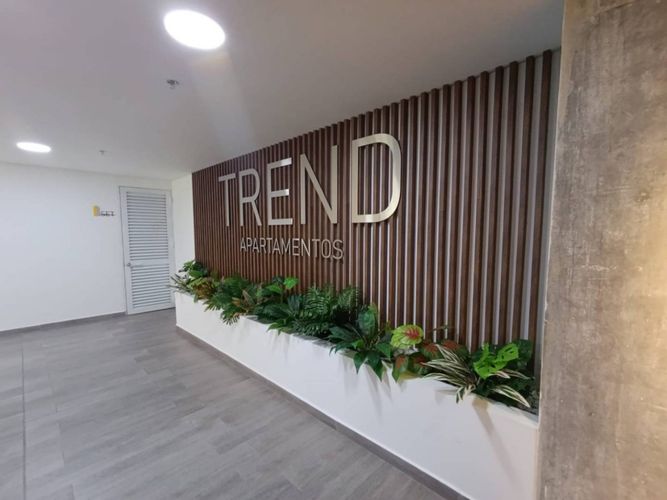 Apartaestudio en Arriendo en Las nieves, Bogotá - Imagen 1