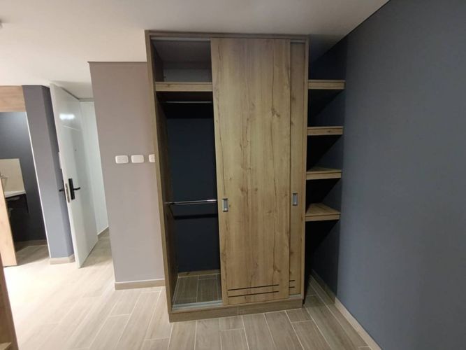 Apartaestudio en Arriendo en Las nieves, Bogotá - Miniatura 8