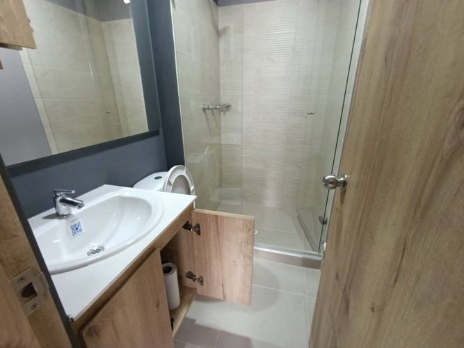 Apartaestudio en Arriendo en Las nieves, Bogotá - Miniatura 12
