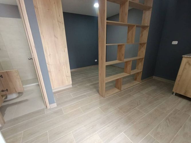 Apartaestudio en Arriendo en Las nieves, Bogotá - Miniatura 13