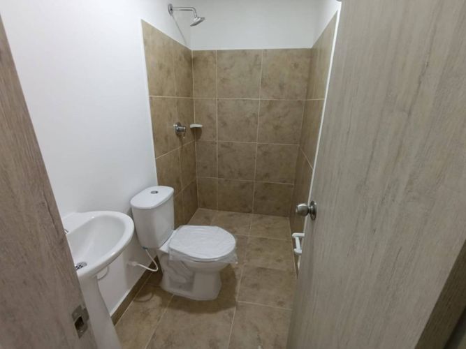 Apartaestudio en Arriendo en Las nieves, Bogotá - Miniatura 16