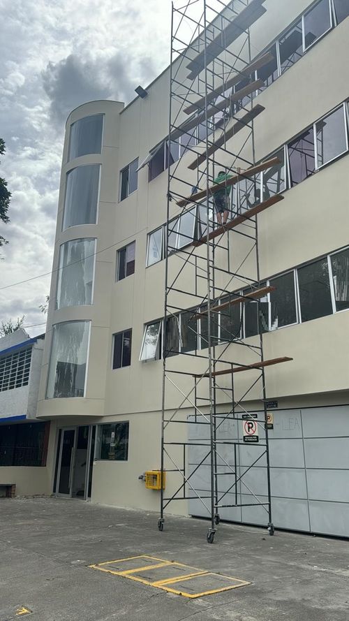 Edificio en  Arriendo en San vicente, Cali - Imagen 1