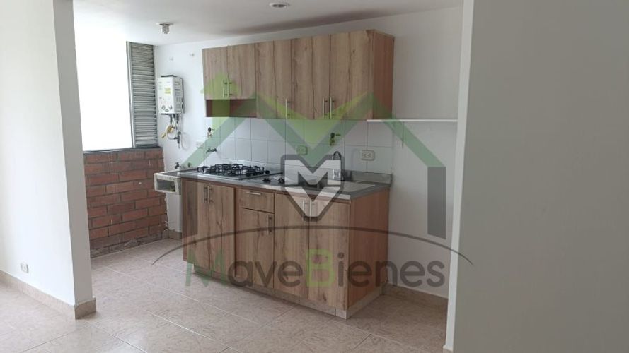 Apartamento en  Arriendo en Mayorca, Sabaneta - Imagen 1