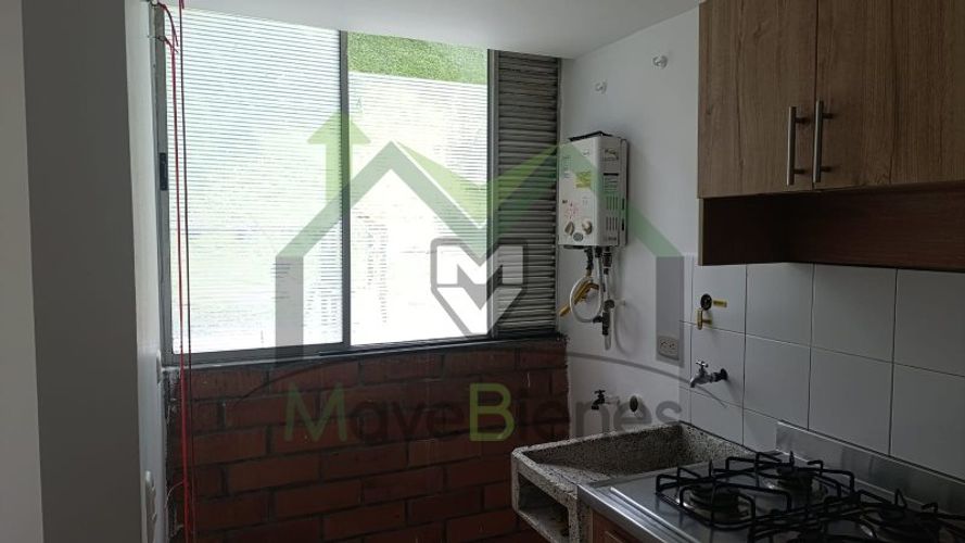 Apartamento en  Arriendo en Mayorca, Sabaneta - Miniatura 11