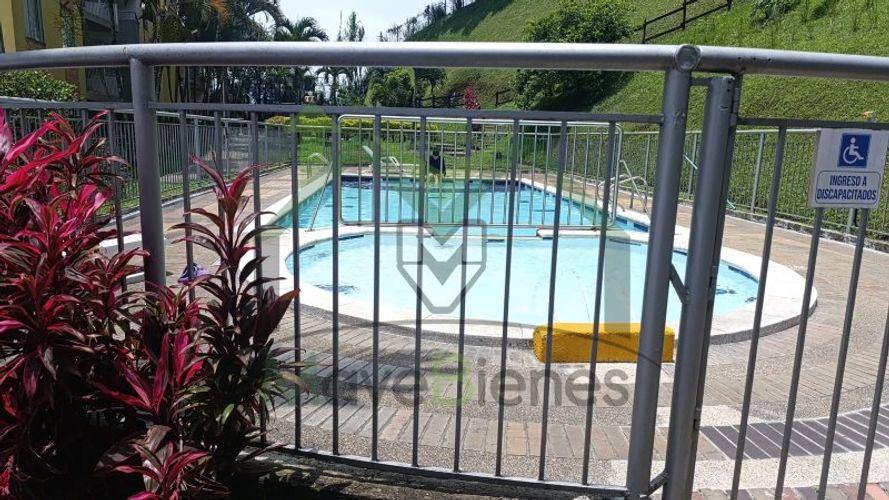 Apartamento en  Arriendo en Mayorca, Sabaneta - Miniatura 16