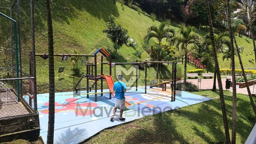 Apartamento en  Arriendo en Mayorca, Sabaneta - Miniatura 17