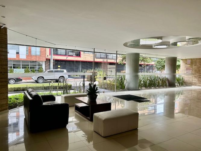 Apartaestudio en Arriendo en Usaquen, Bogotá - Miniatura 2