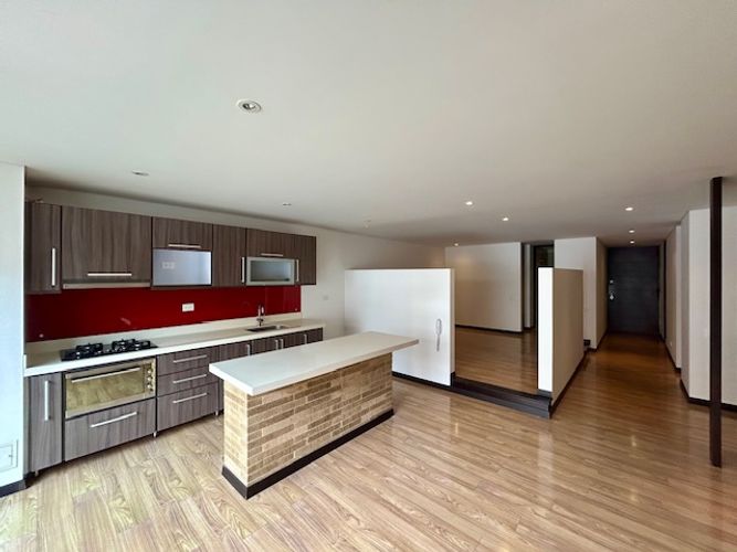 Apartaestudio en Arriendo en Usaquen, Bogotá - Miniatura 3