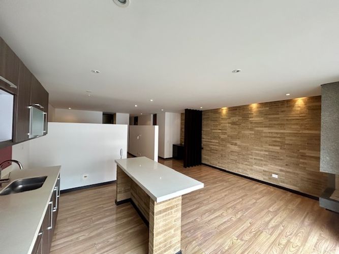 Apartaestudio en Arriendo en Usaquen, Bogotá - Miniatura 4