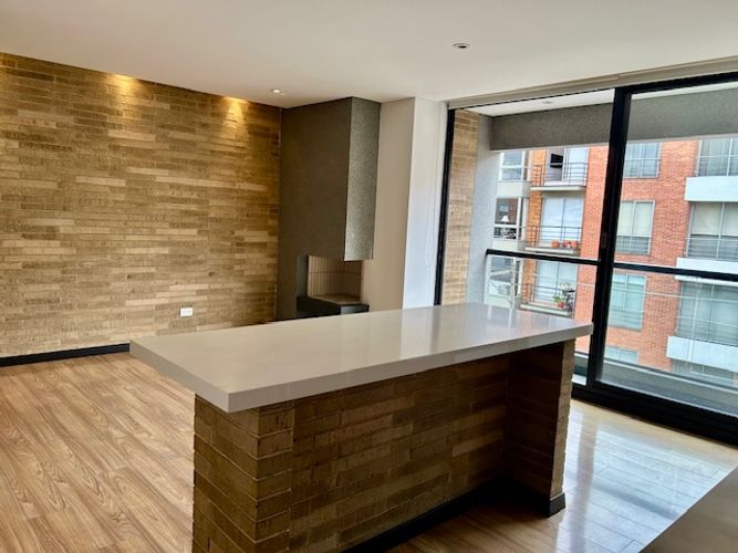 Apartaestudio en Arriendo en Usaquen, Bogotá - Miniatura 7