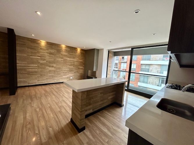 Apartaestudio en Arriendo en Usaquen, Bogotá - Miniatura 8