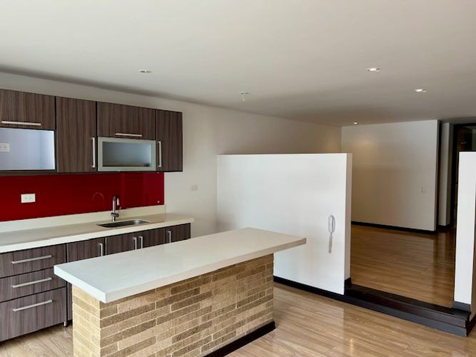Apartaestudio en Arriendo en Usaquen, Bogotá - Miniatura 10