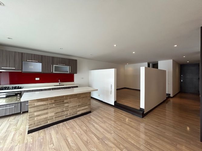 Apartaestudio en Arriendo en Usaquen, Bogotá - Miniatura 11