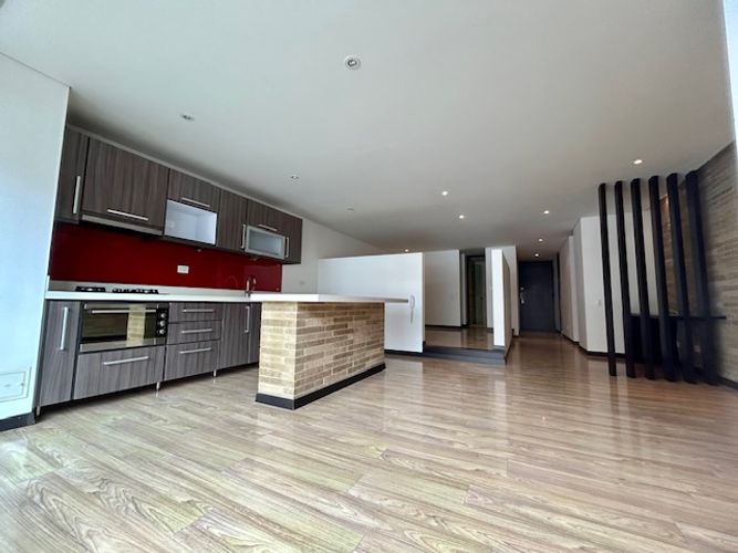 Apartaestudio en Arriendo en Usaquen, Bogotá - Miniatura 12