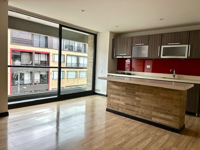 Apartaestudio en Arriendo en Usaquen, Bogotá - Miniatura 18