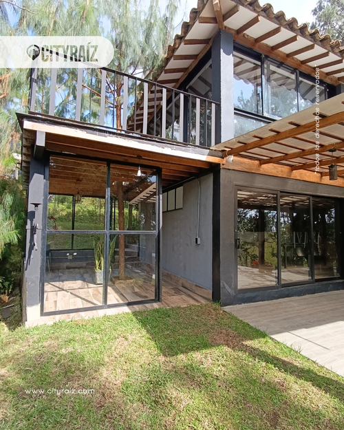 Finca en Arriendo en Rionegro - Imagen 1