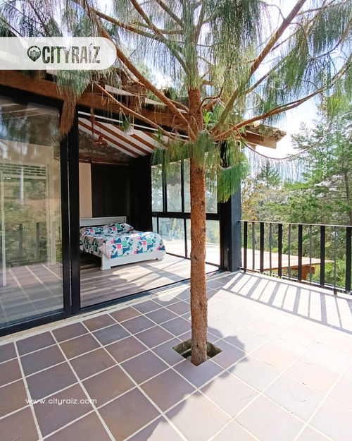 Finca en Arriendo en Rionegro - Miniatura 2