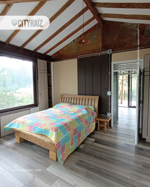 Finca en Arriendo en Rionegro - Miniatura 3