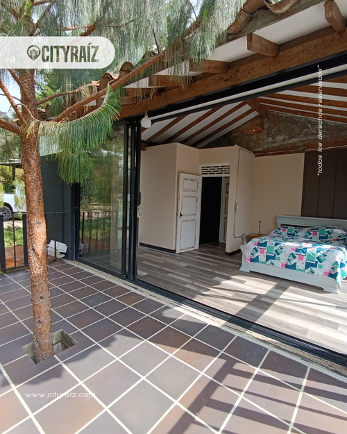 Finca en Arriendo en Rionegro - Miniatura 4