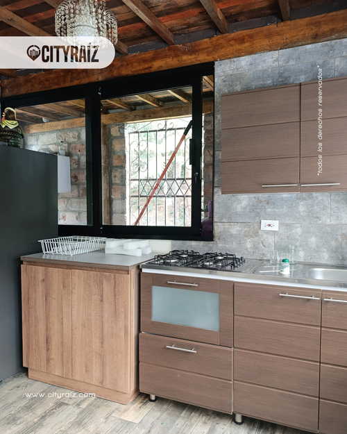 Finca en Arriendo en Rionegro - Miniatura 6