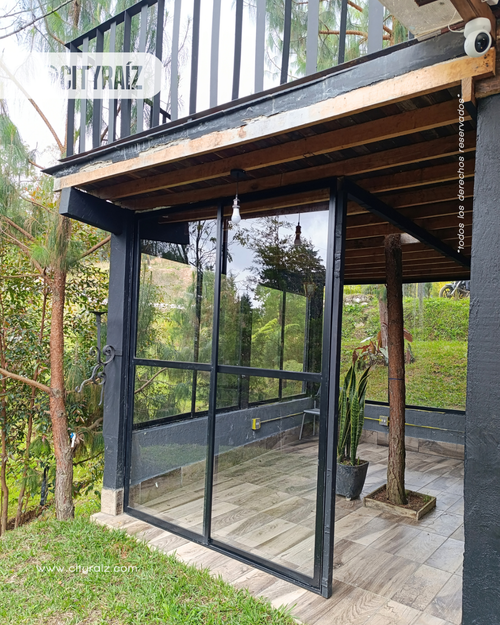 Finca en Arriendo en Rionegro - Miniatura 7