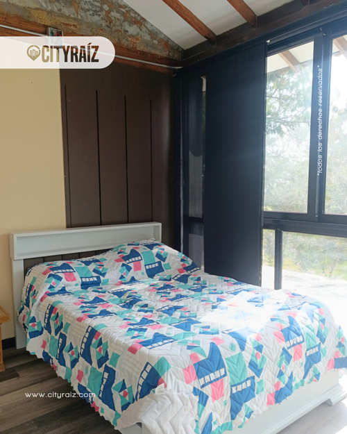 Finca en Arriendo en Rionegro - Miniatura 13