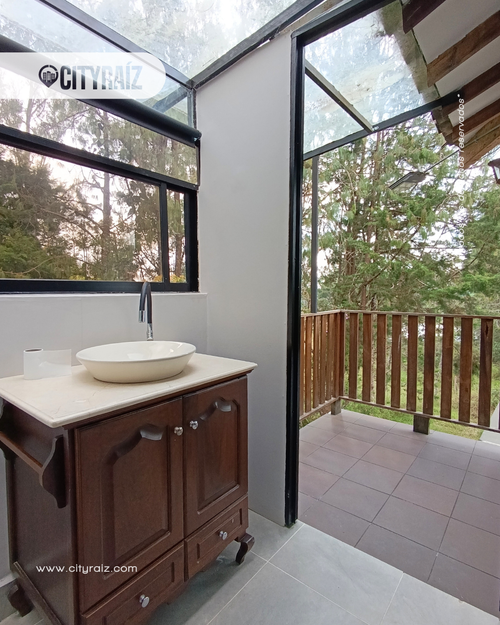 Finca en Arriendo en Rionegro - Miniatura 16