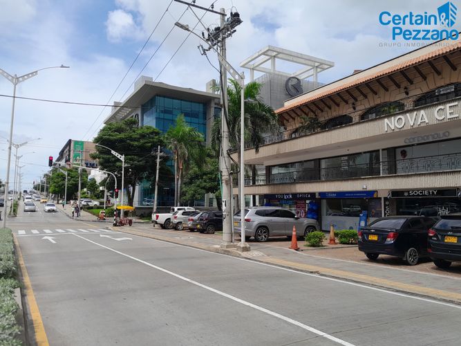 Local en Arriendo en San vicente, Barranquilla - Imagen 1