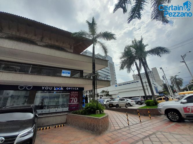 Local en Arriendo en San vicente, Barranquilla - Miniatura 2