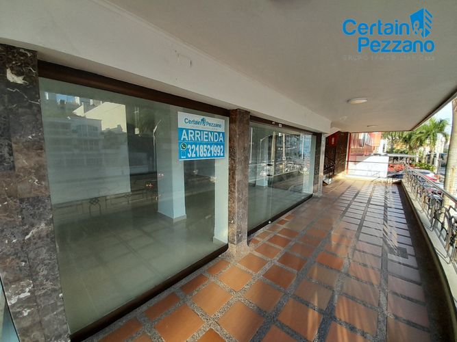 Local en Arriendo en San vicente, Barranquilla - Miniatura 11