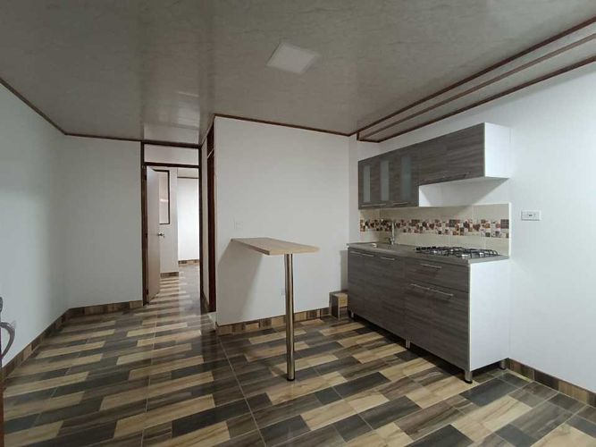 Apartaestudio en Arriendo en El bosque, Manizales - Miniatura 2