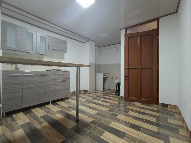Apartaestudio en Arriendo en El bosque, Manizales - Miniatura 3