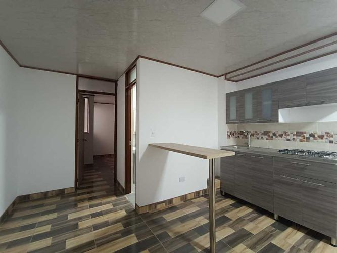 Apartaestudio en Arriendo en El bosque, Manizales - Miniatura 4