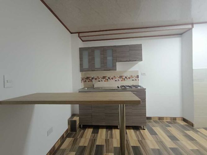 Apartaestudio en Arriendo en El bosque, Manizales - Miniatura 6