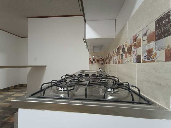 Apartaestudio en Arriendo en El bosque, Manizales - Miniatura 7