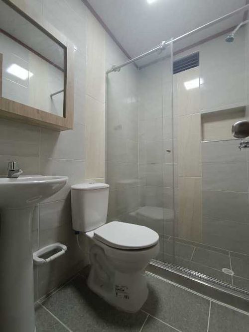 Apartaestudio en Arriendo en El bosque, Manizales - Miniatura 11