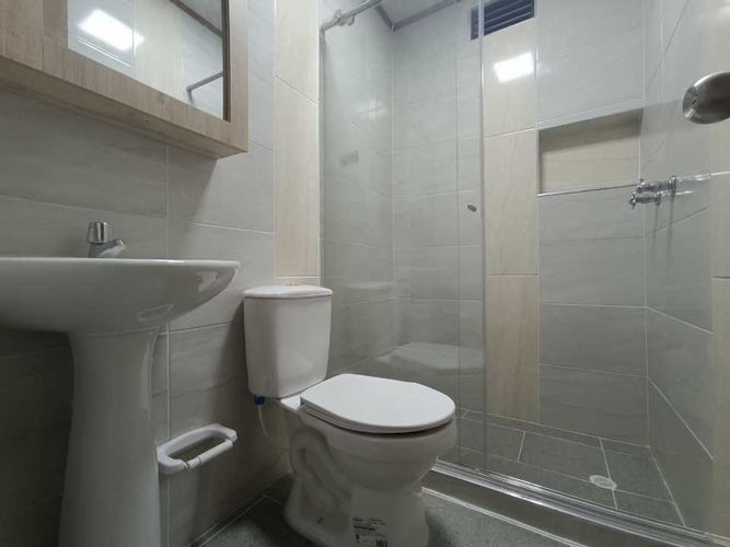 Apartaestudio en Arriendo en El bosque, Manizales - Miniatura 13