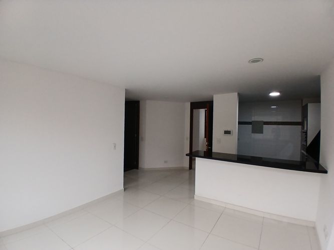 Apartaestudio en  Arriendo en Santa Paula, Bogotá - Miniatura 3