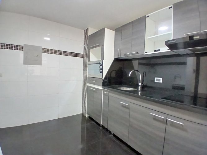 Apartaestudio en  Arriendo en Santa Paula, Bogotá - Miniatura 6