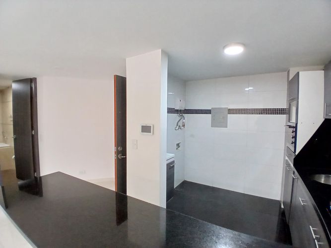 Apartaestudio en  Arriendo en Santa Paula, Bogotá - Miniatura 7