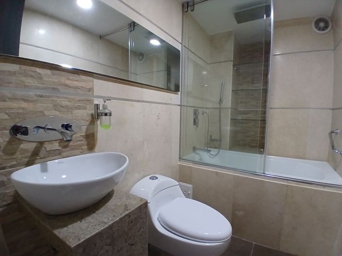 Apartaestudio en  Arriendo en Santa Paula, Bogotá - Miniatura 8